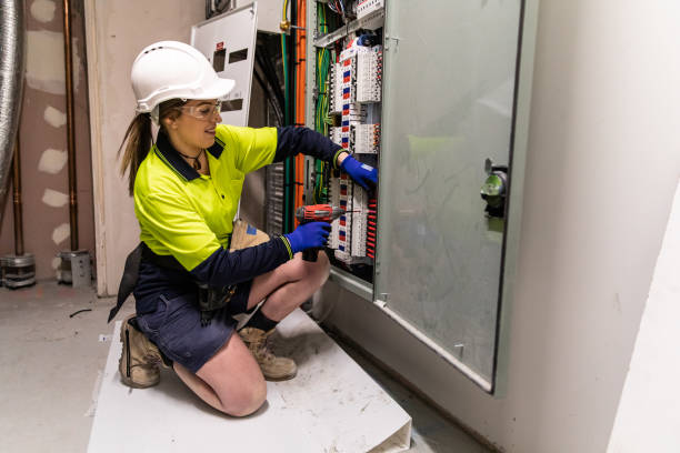 Best Electrician Near Me  in Fairlea, WV