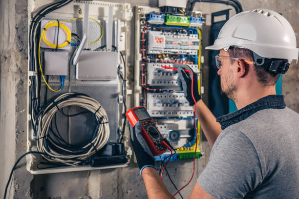 Best Electrical System Inspection  in Fairlea, WV