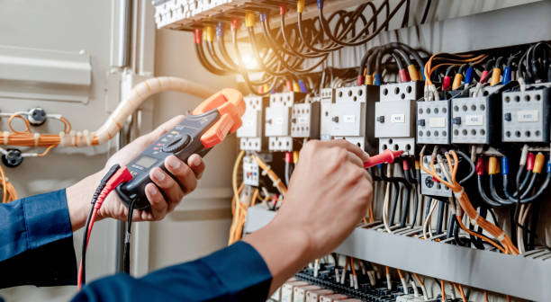 Best Electrical Contractors for Businesses  in Fairlea, WV