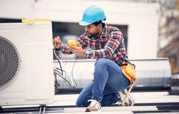 Best Emergency Electrical Repair  in Fairlea, WV