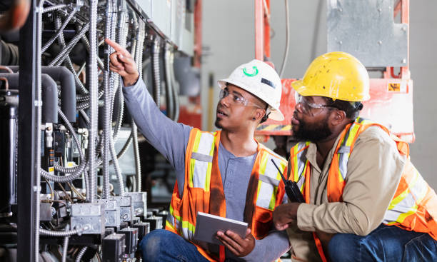  Fairlea, WV Electrician Pros