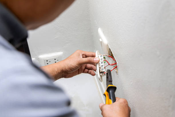 Best Home Electrical Repair  in Fairlea, WV