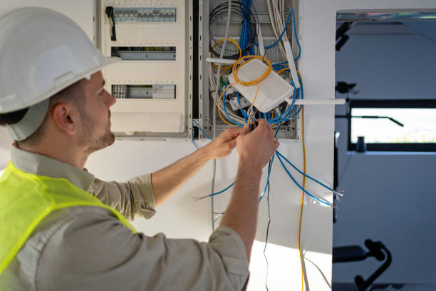 Best Electrical Rewiring Services  in Fairlea, WV