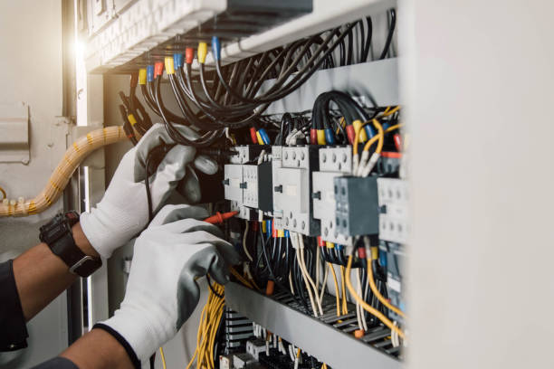 Best Electrical Outlet Repair  in Fairlea, WV
