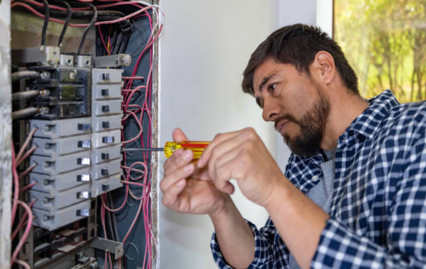Best 24-Hour Electrician  in Fairlea, WV